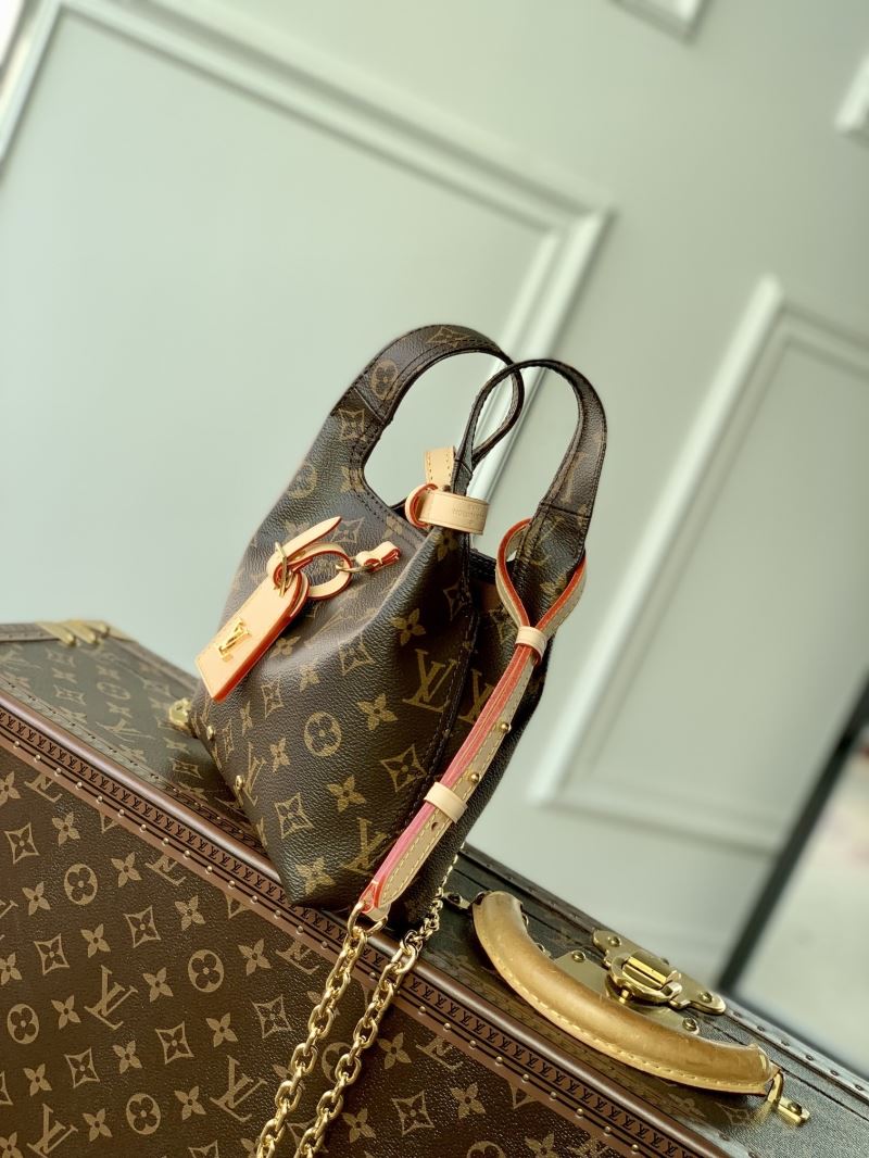 LV Shopping Bags